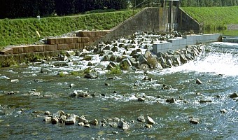 Nach der Fertigstellung